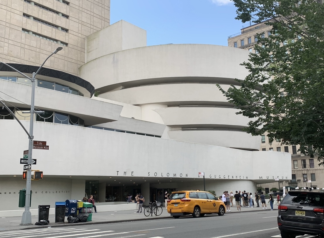 Guggenheim Museum